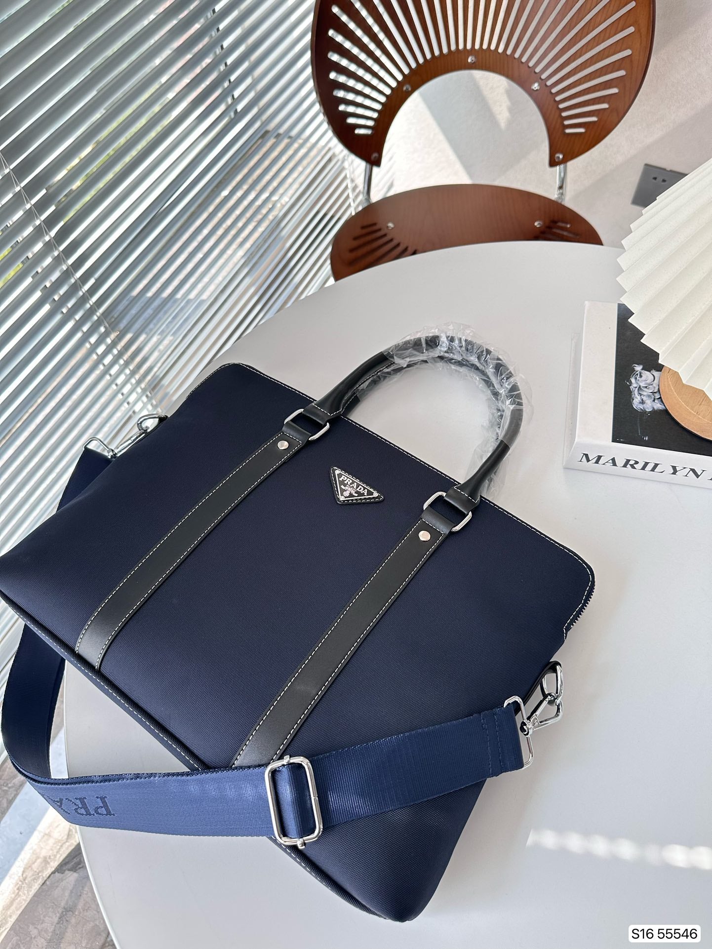 PRADA BAG-323