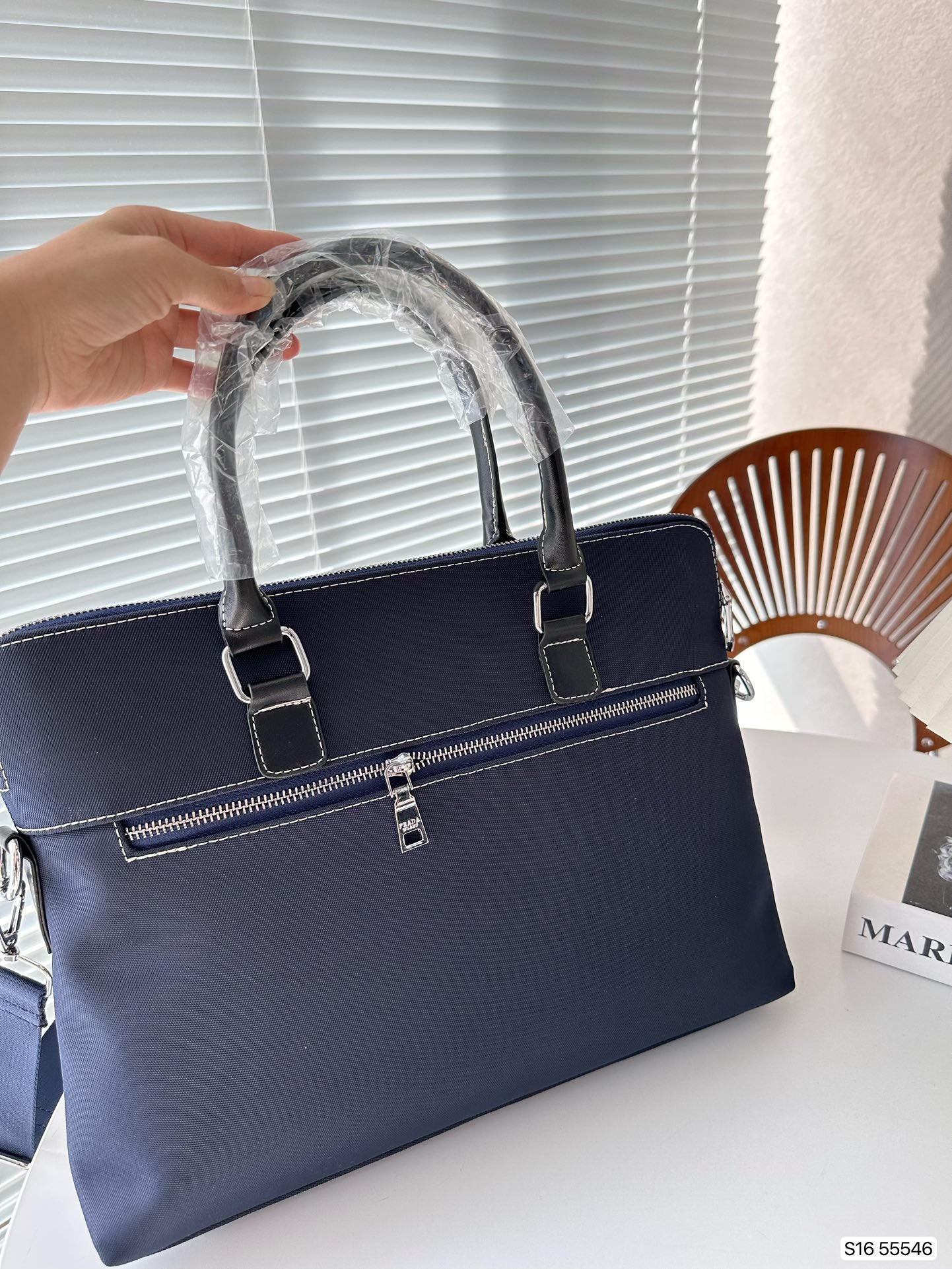 PRADA BAG-323