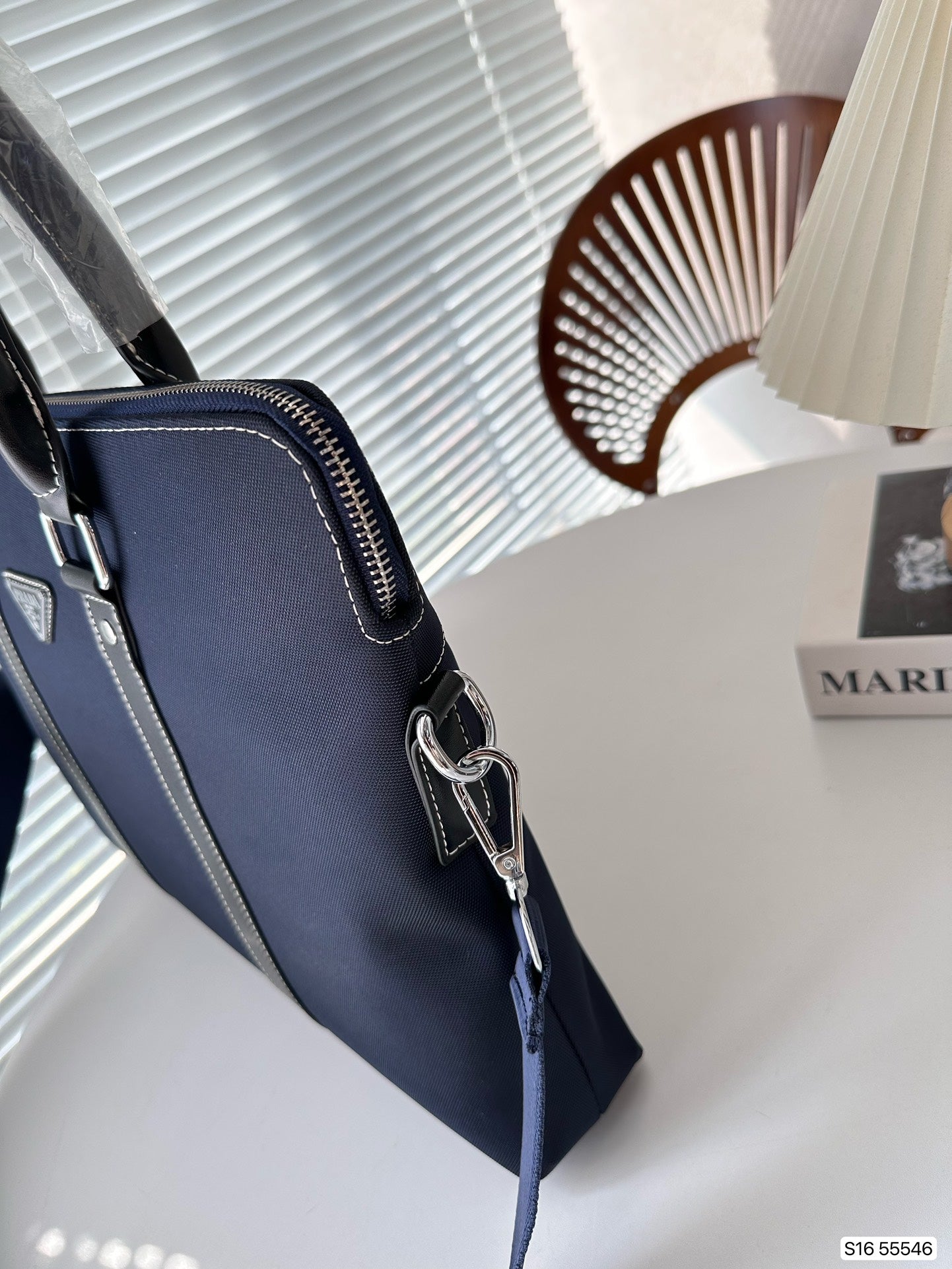 PRADA BAG-323