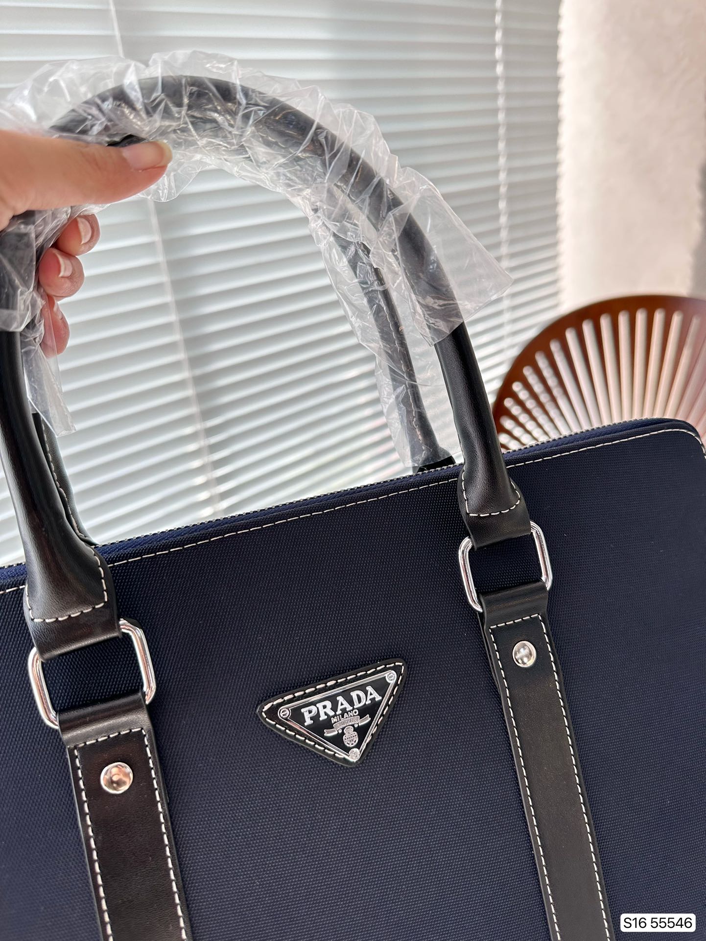 PRADA BAG-323
