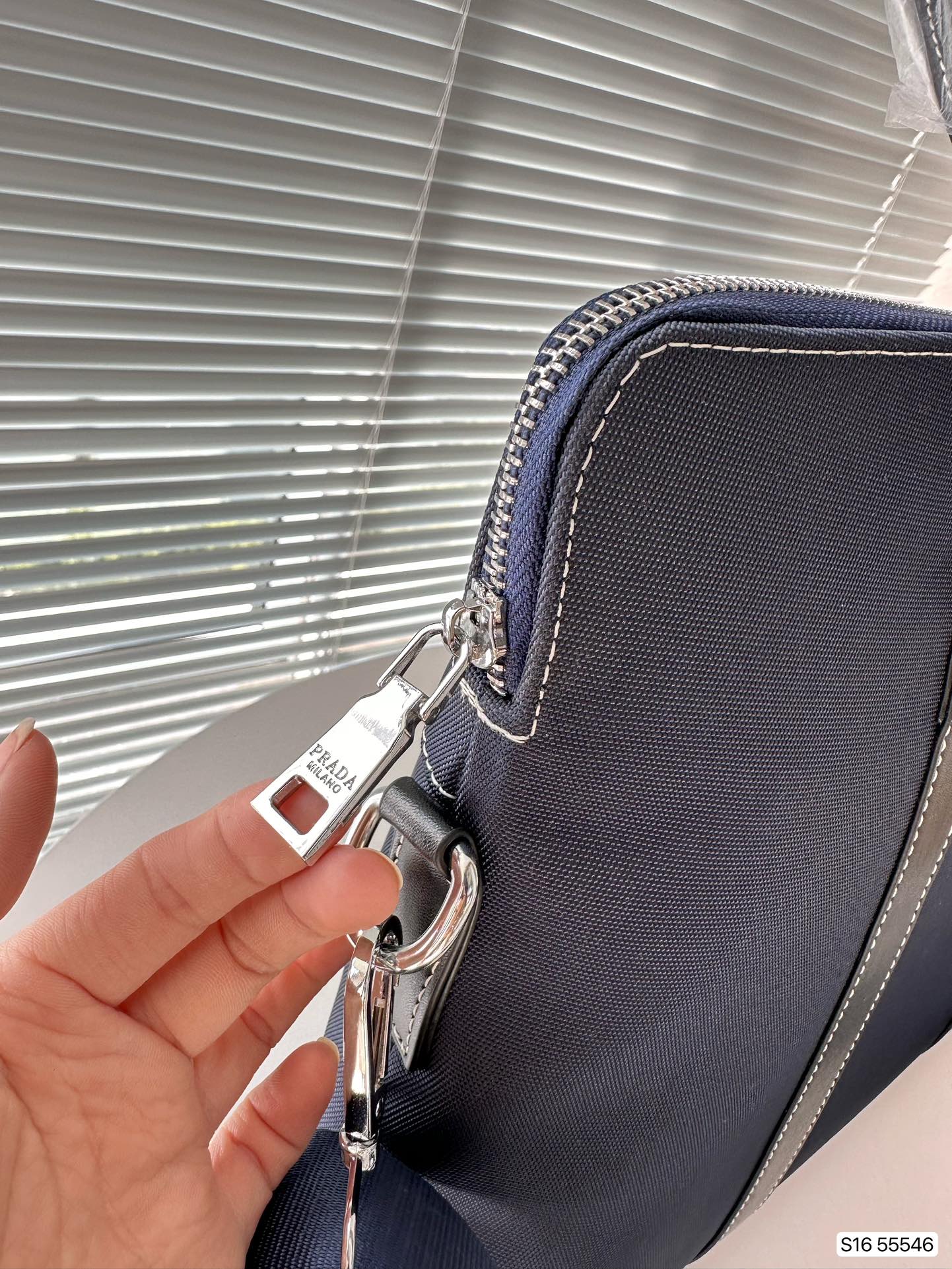 PRADA BAG-323