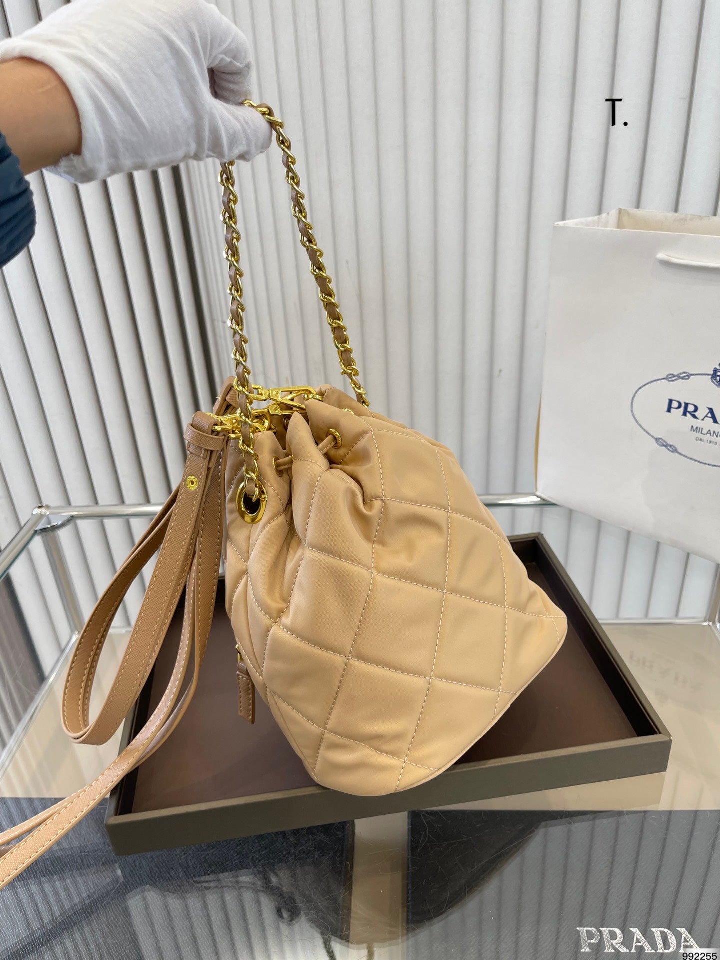 PRADA BAG-324