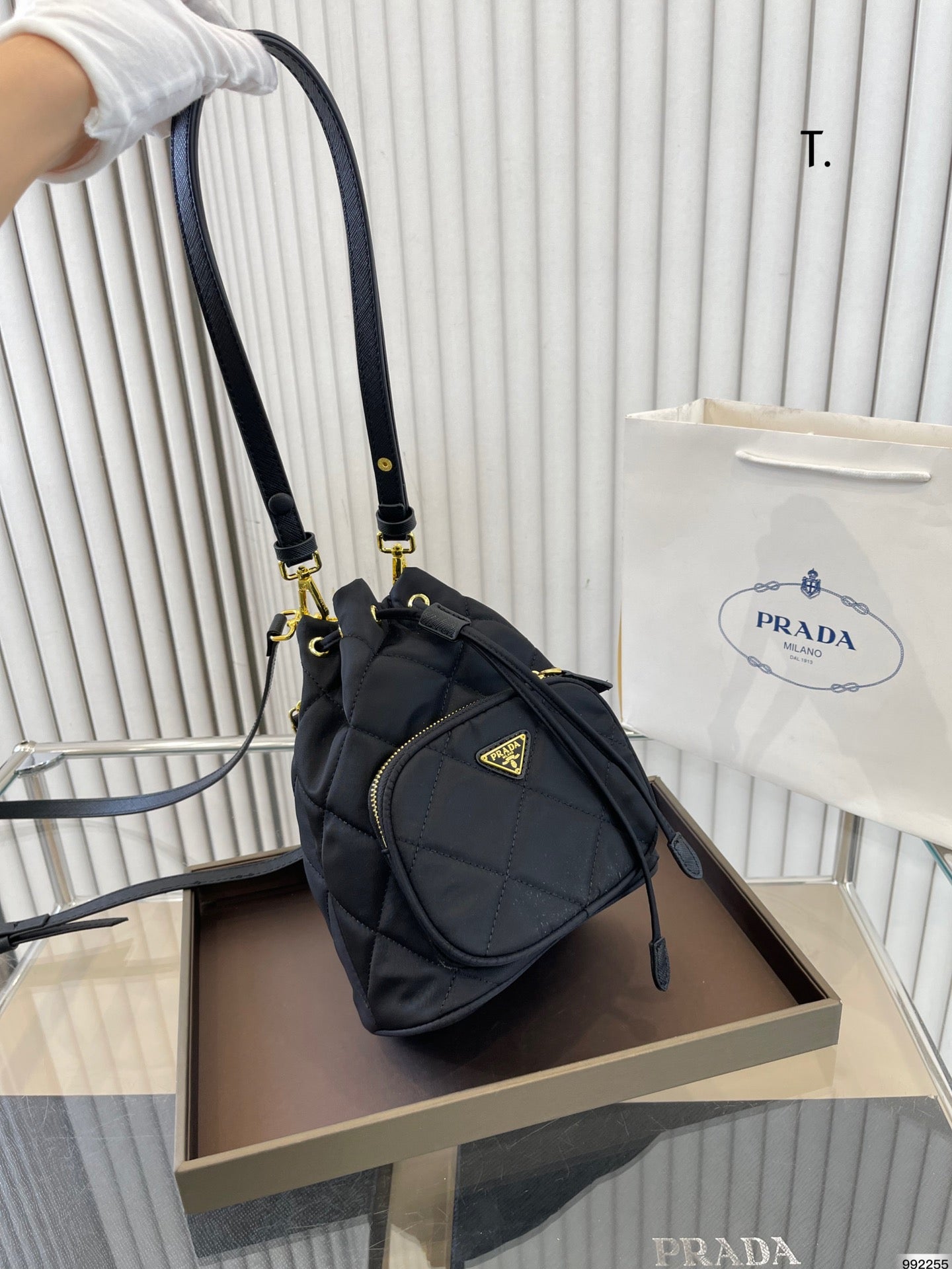 PRADA BAG-325