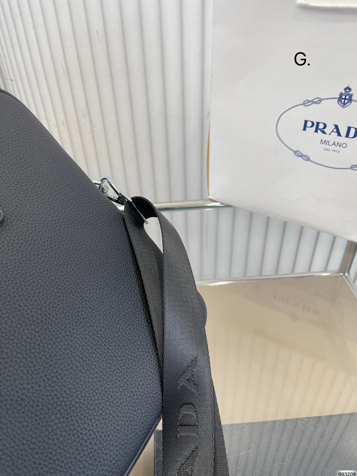 PRADA BAG-326