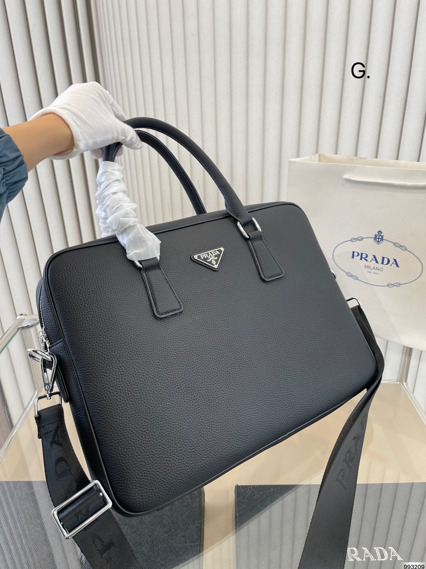 PRADA BAG-326