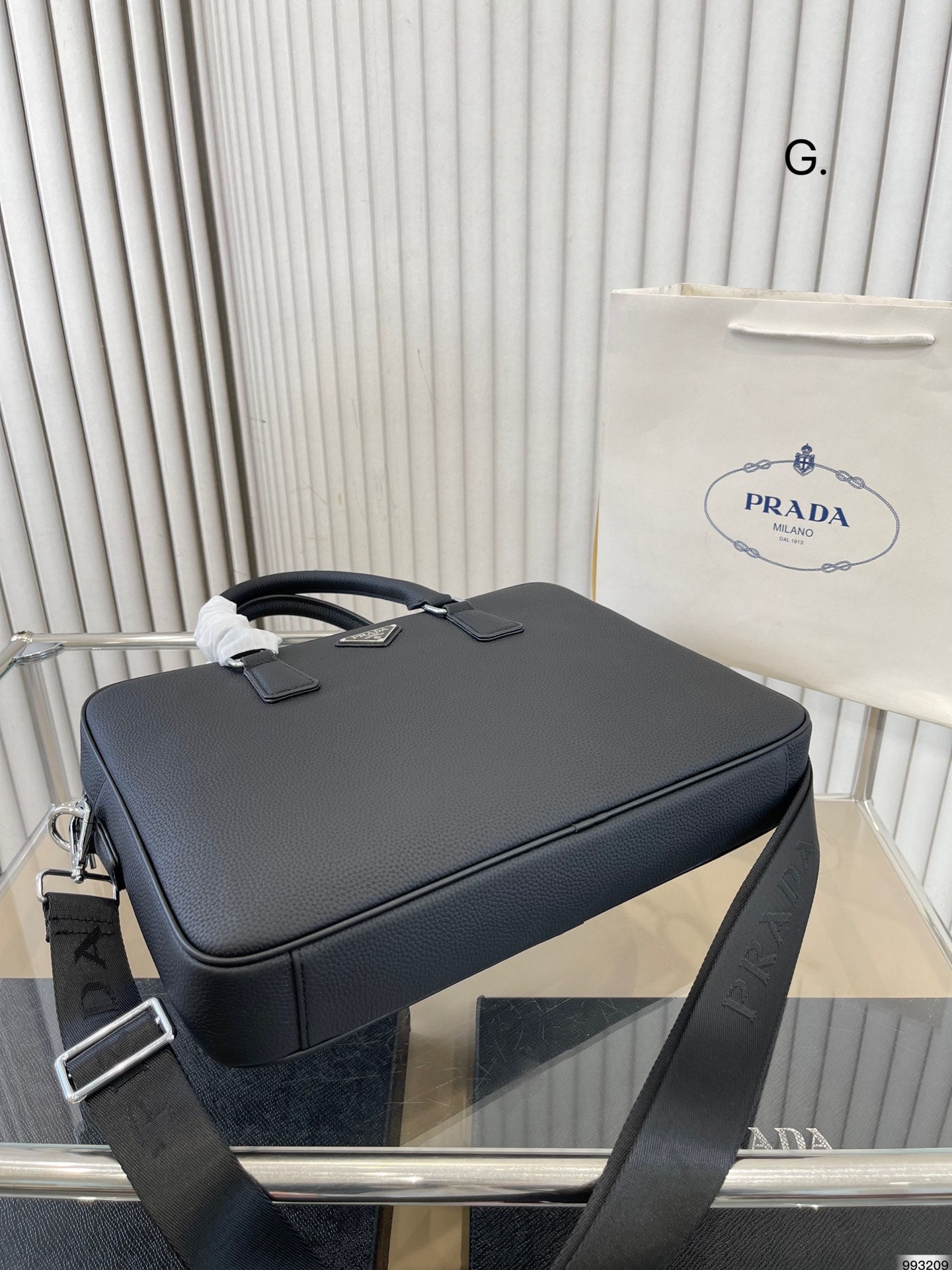 PRADA BAG-326