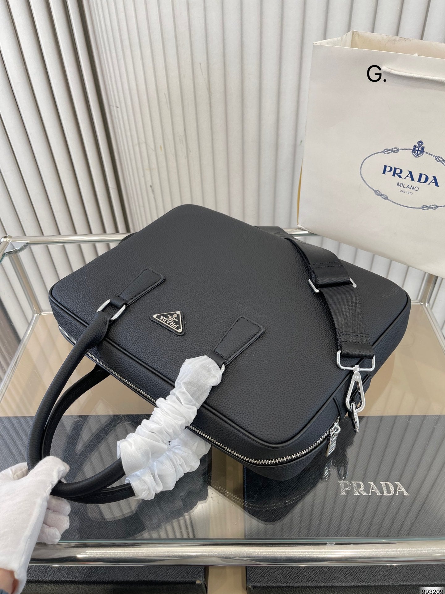 PRADA BAG-326