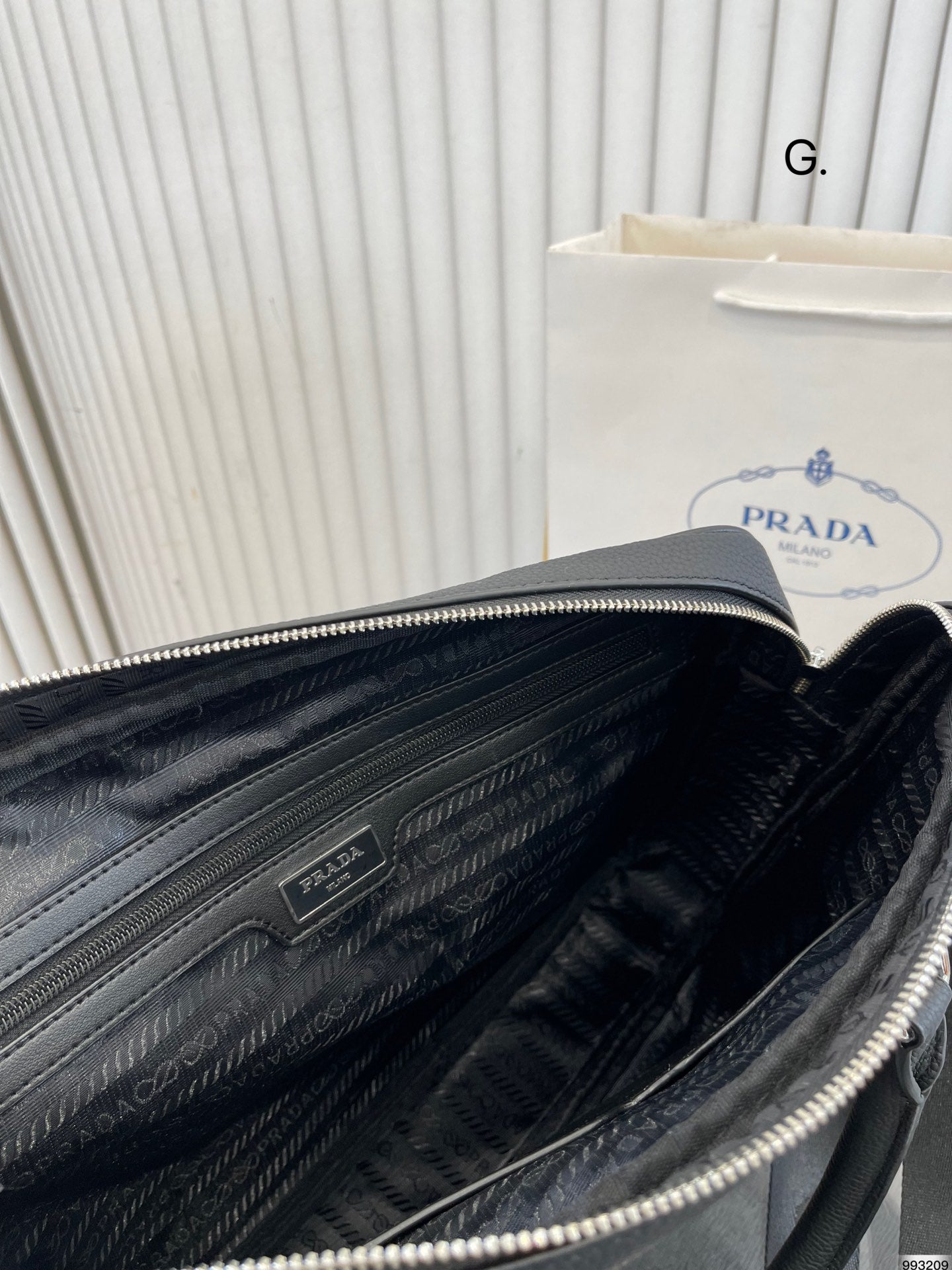 PRADA BAG-326