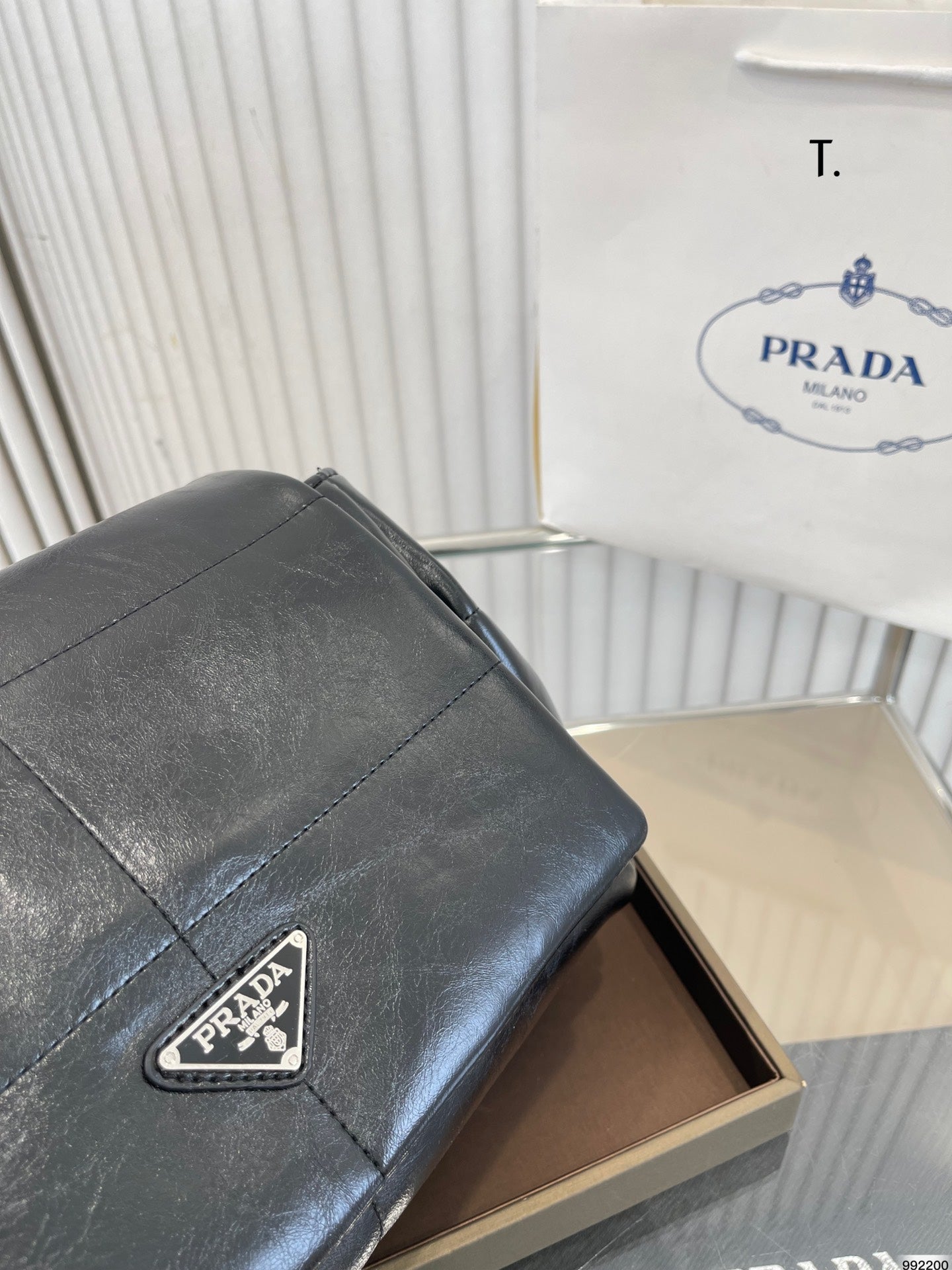 PRADA BAG-327