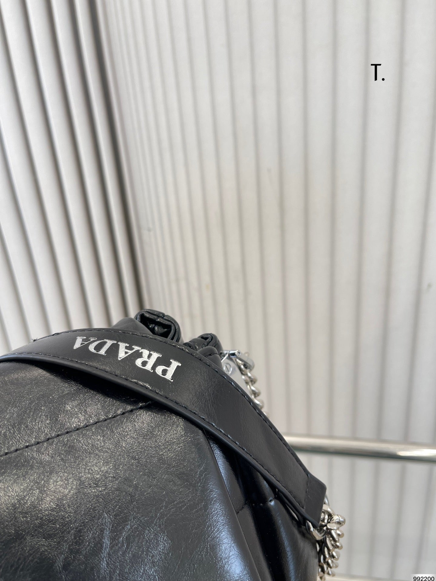 PRADA BAG-327