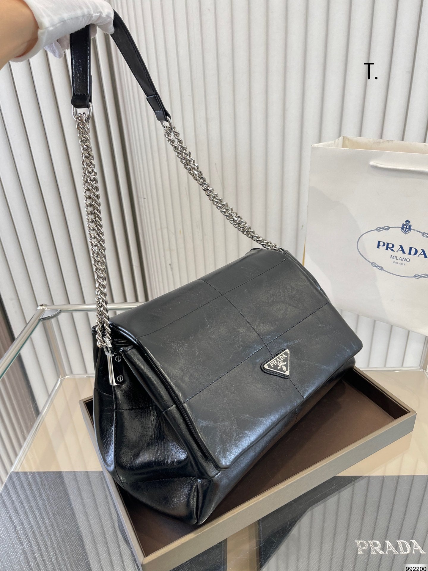PRADA BAG-327