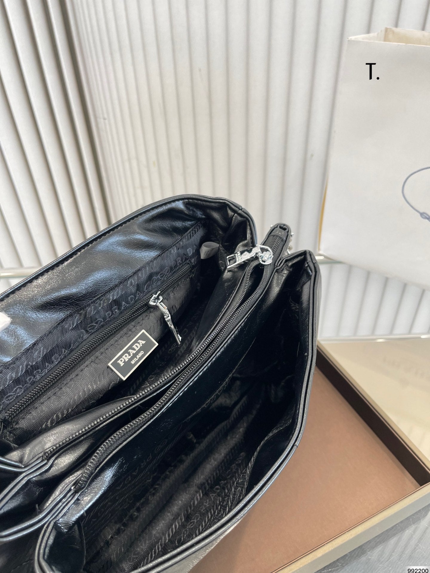 PRADA BAG-327