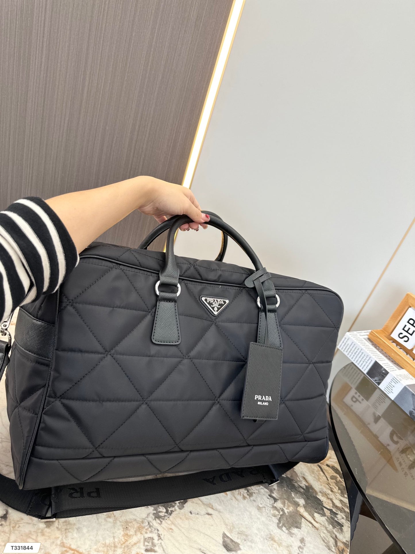 PRADA BAG-335