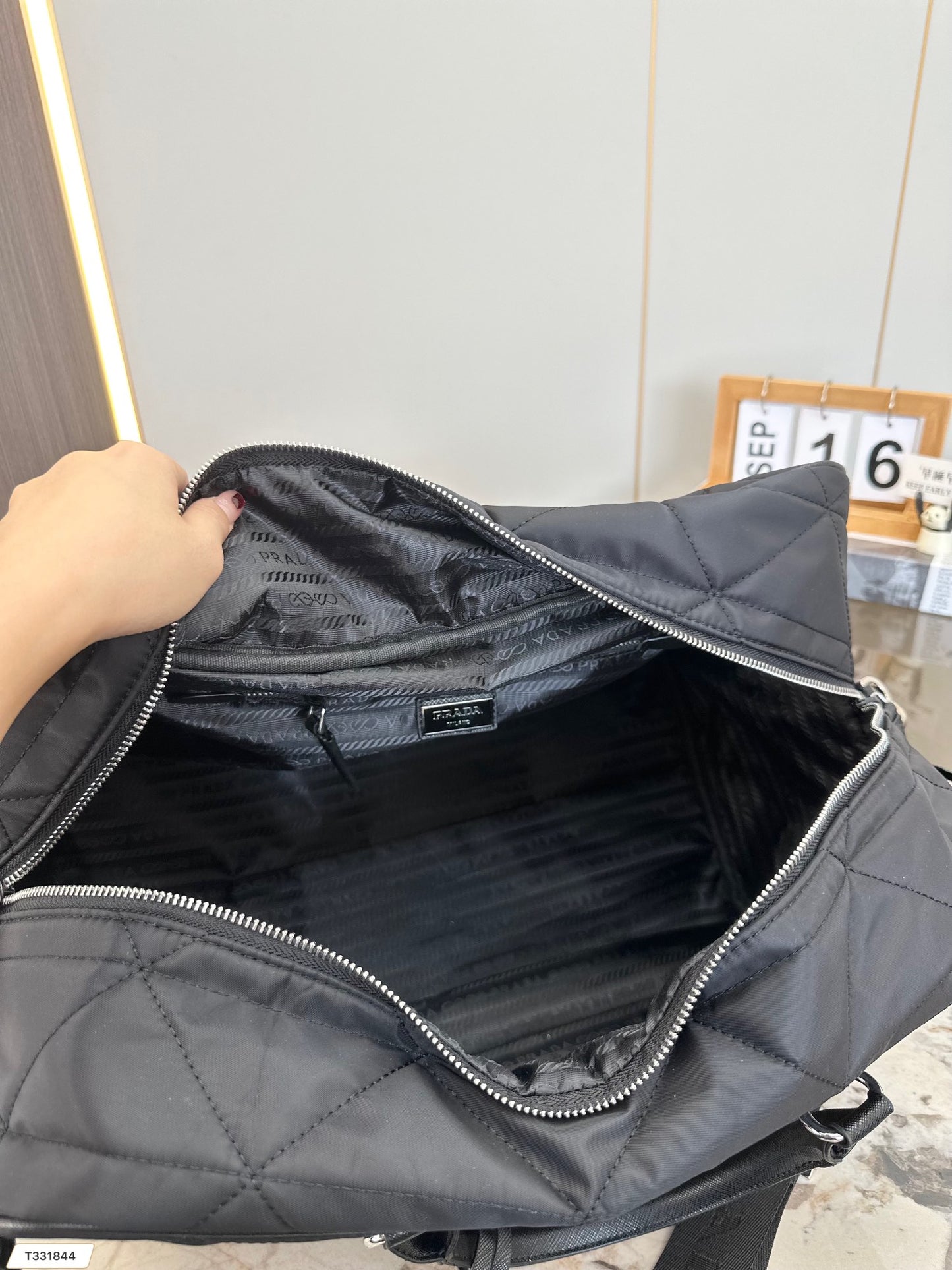 PRADA BAG-335