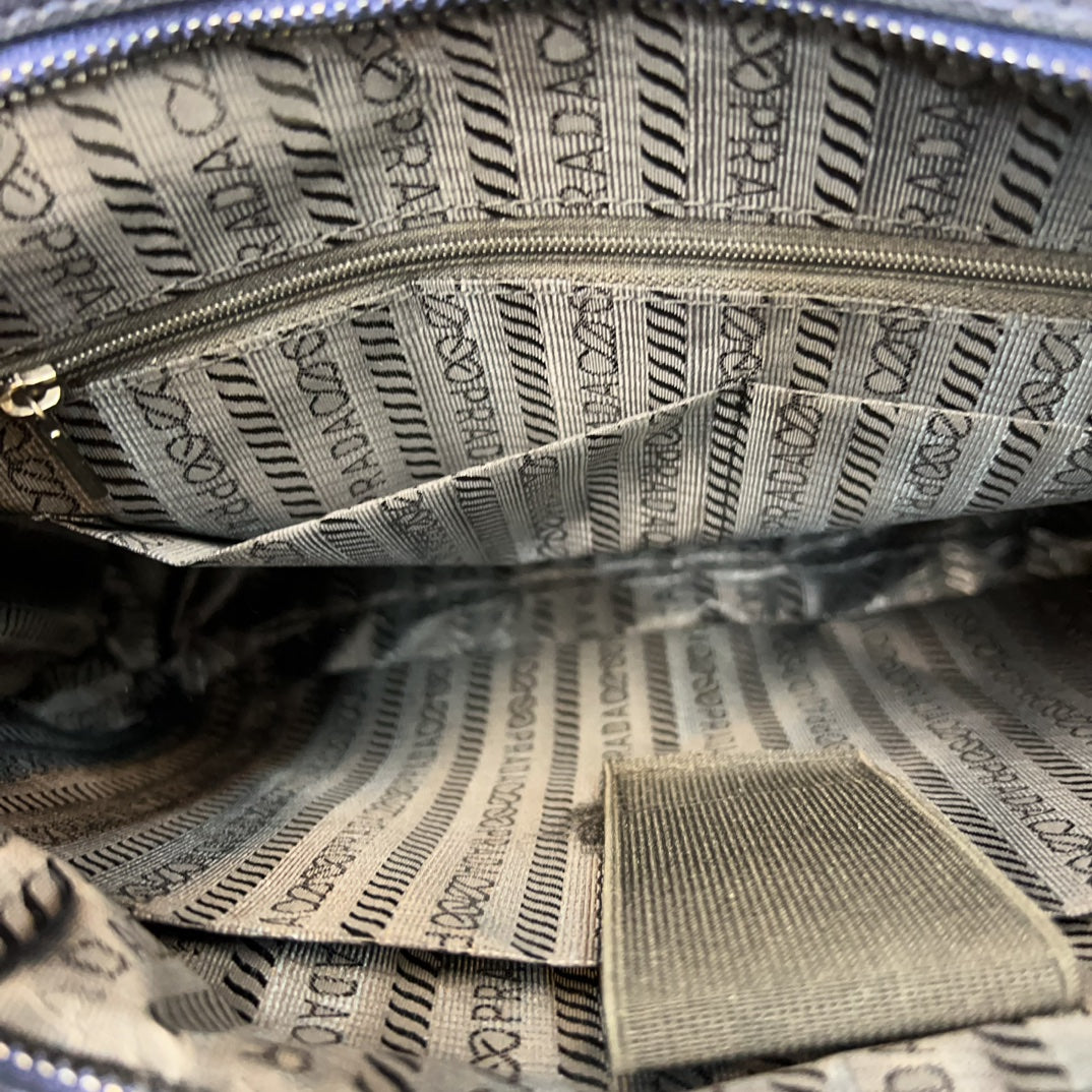 PRADA BAG-343