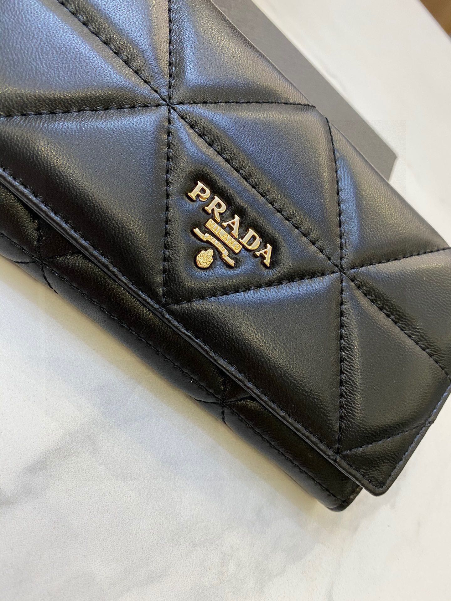 PRADA BAG-345