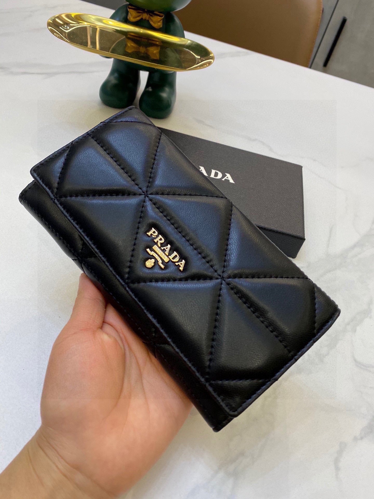 PRADA BAG-345