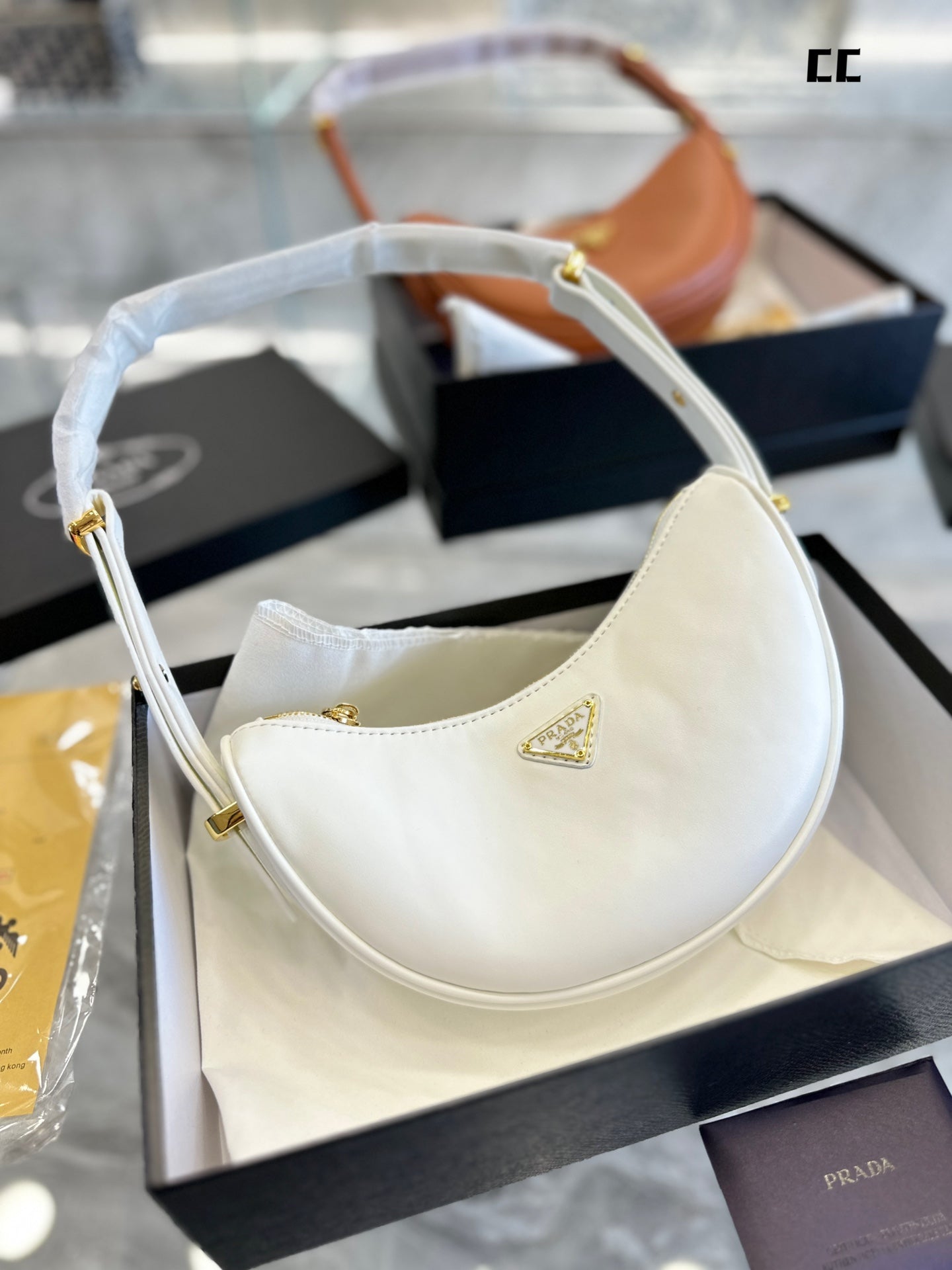PRADA BAG-347