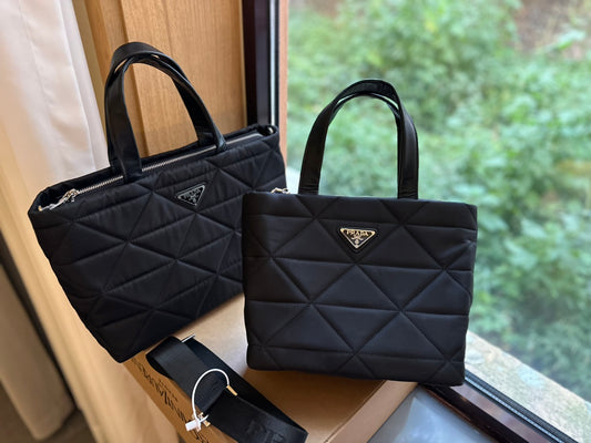 PRADA BAG-348