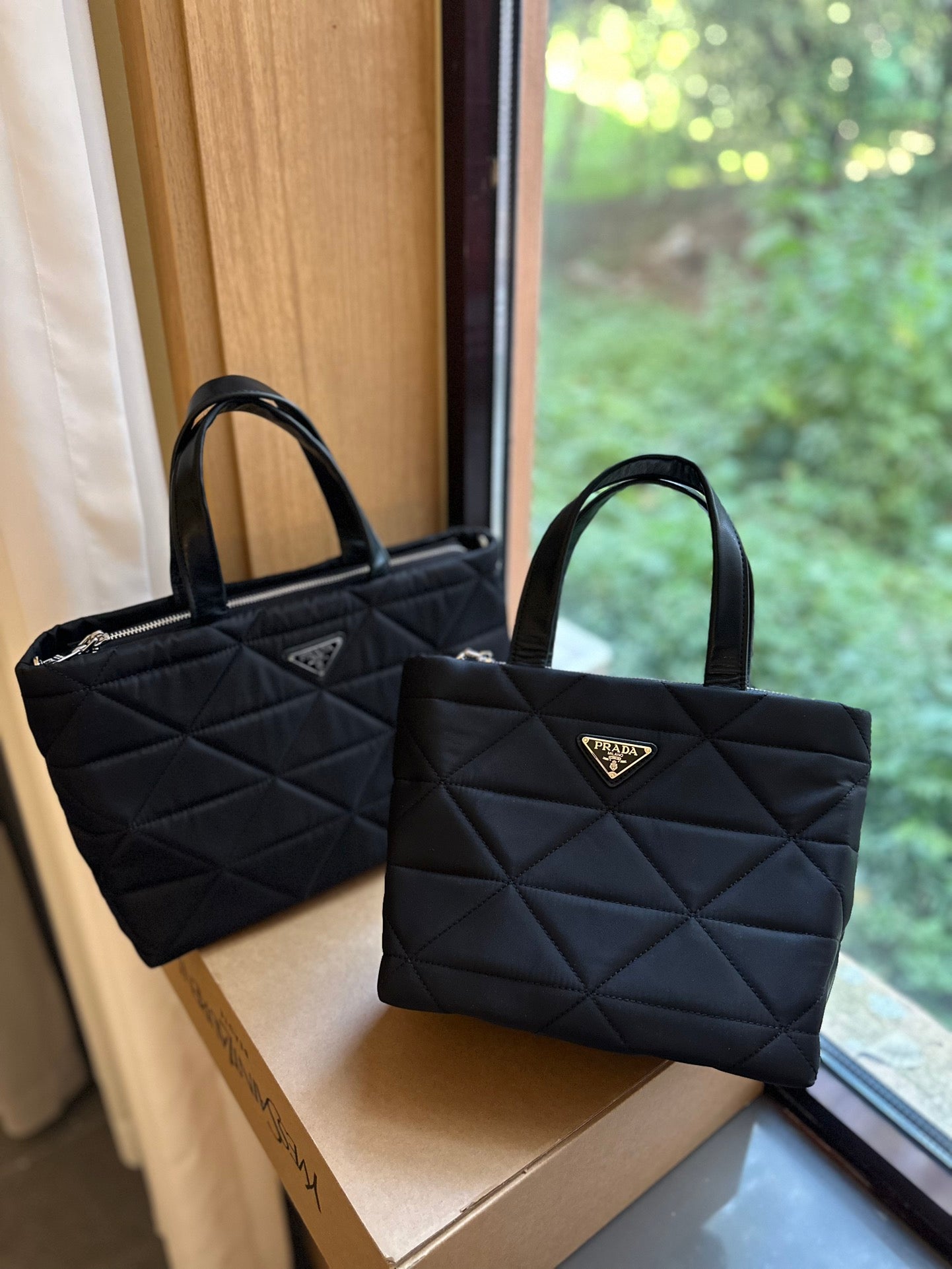 PRADA BAG-348