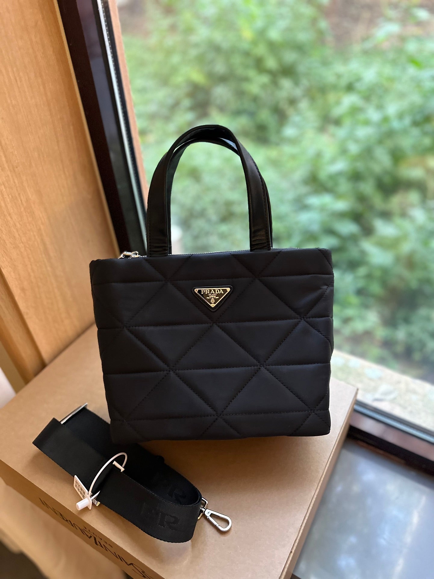 PRADA BAG-349