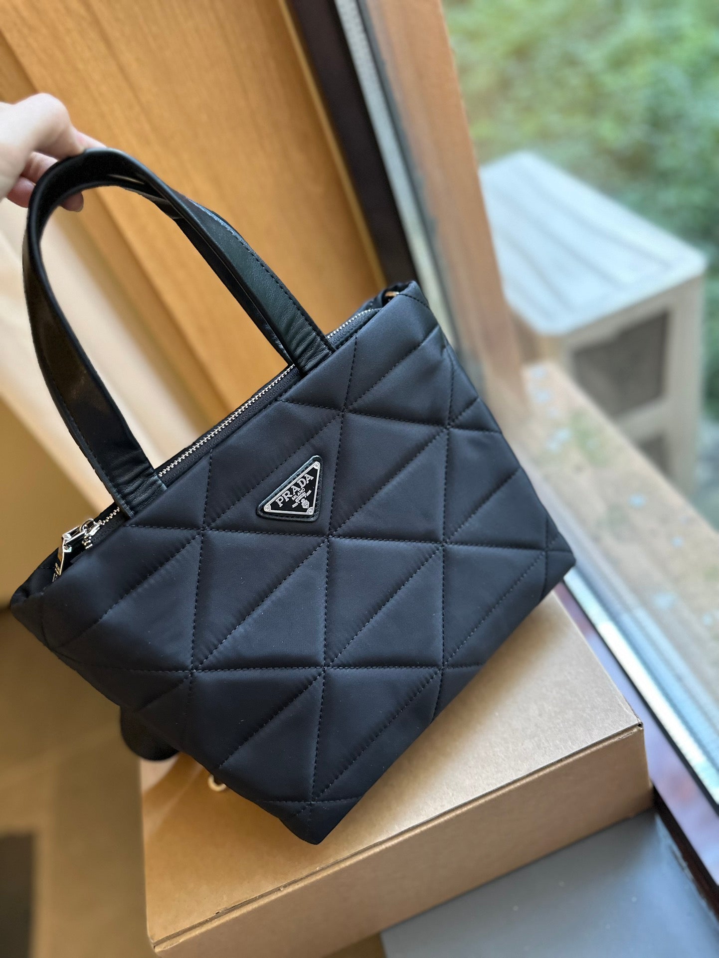 PRADA BAG-349