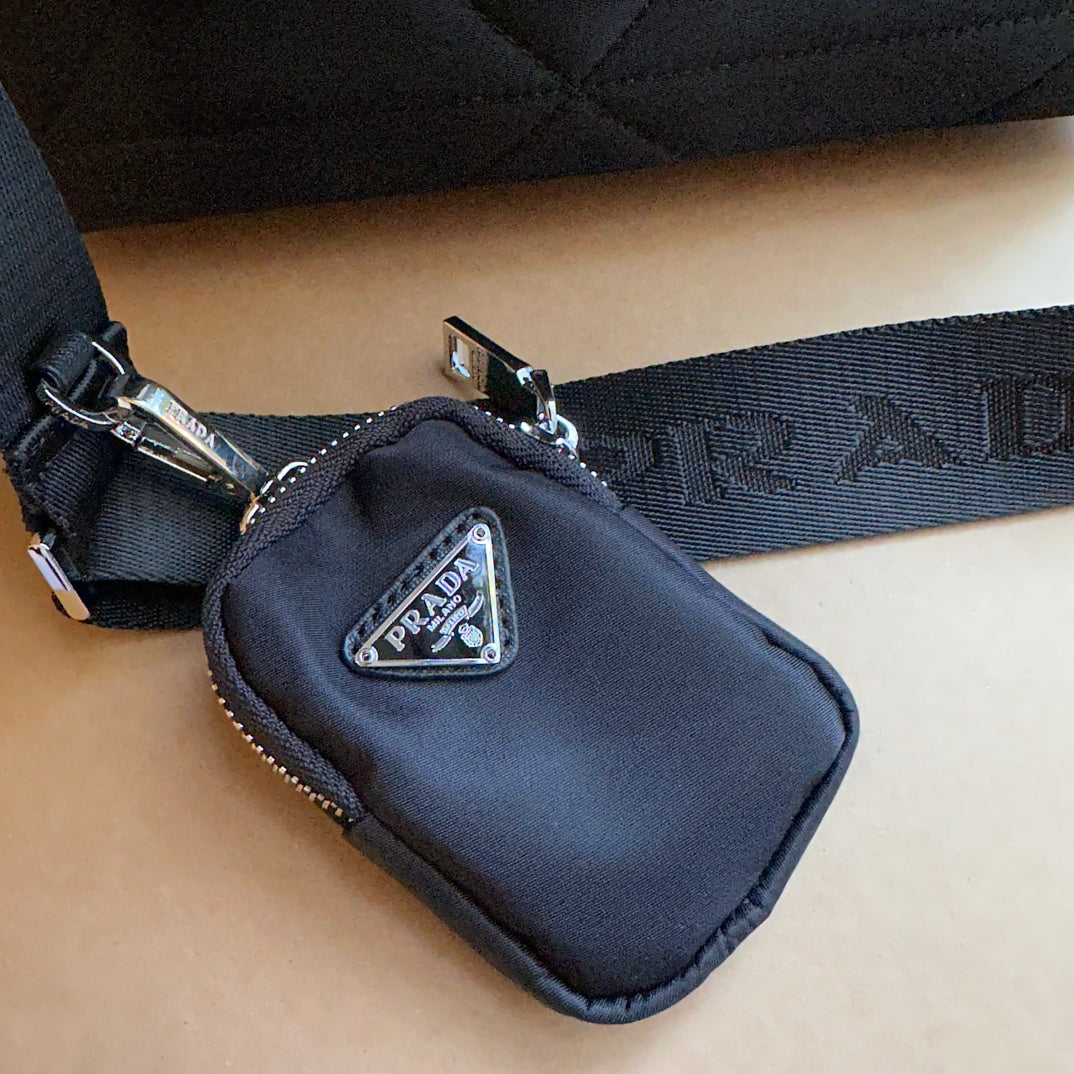 PRADA BAG-349