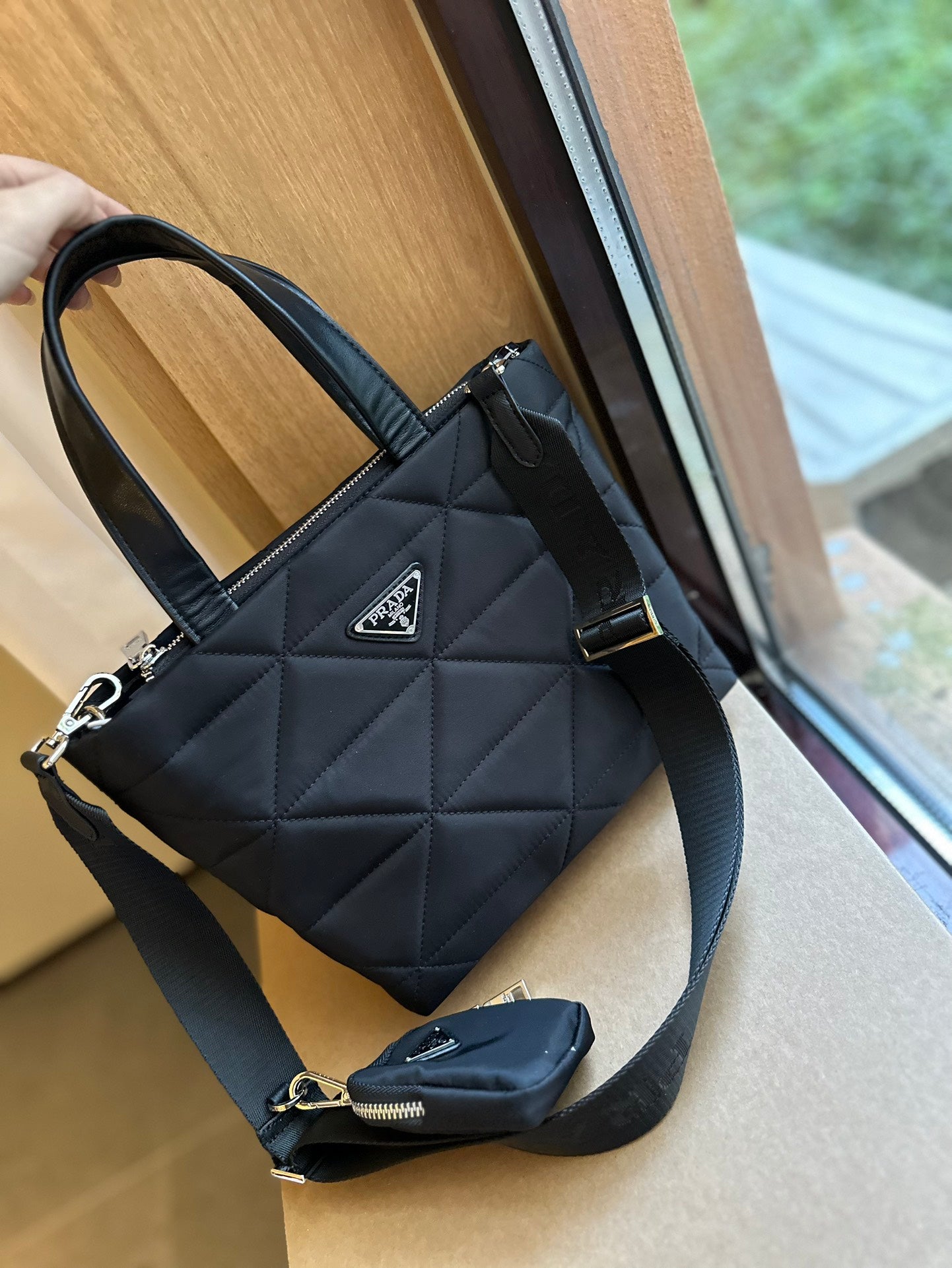 PRADA BAG-349