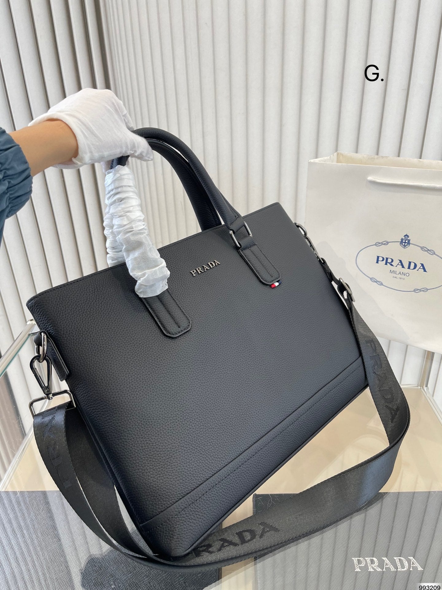 PRADA BAG-350