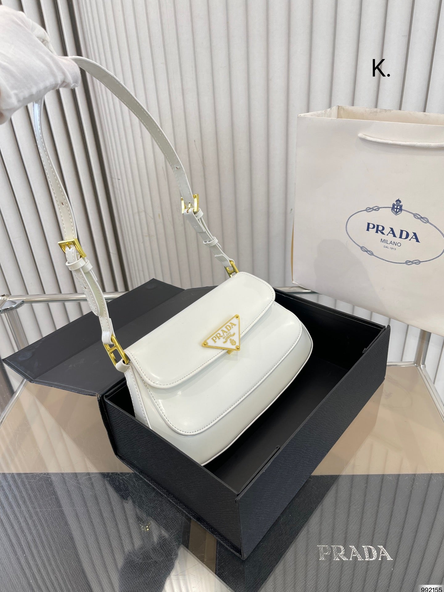 PRADA BAG-351