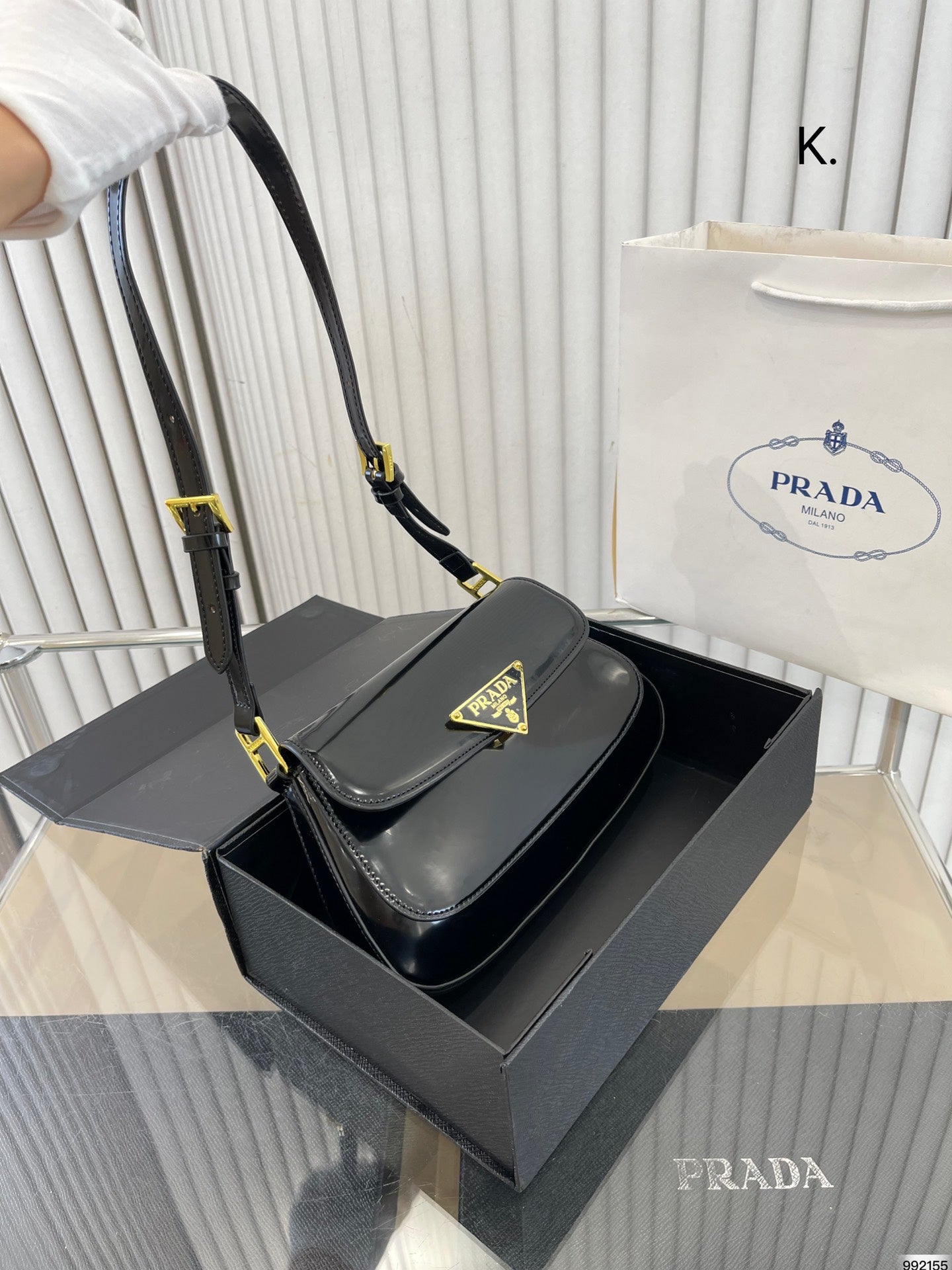 PRADA BAG-351