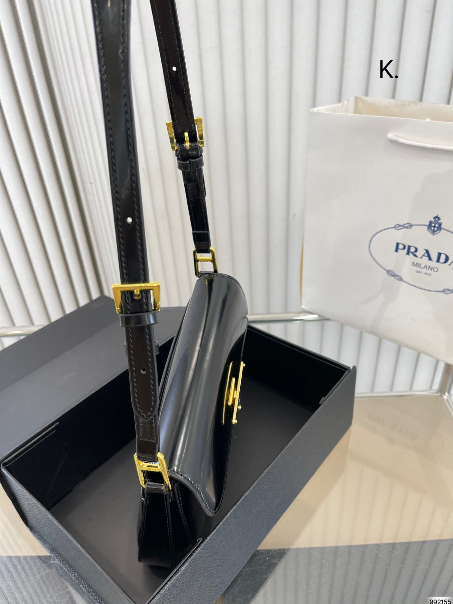 PRADA BAG-351
