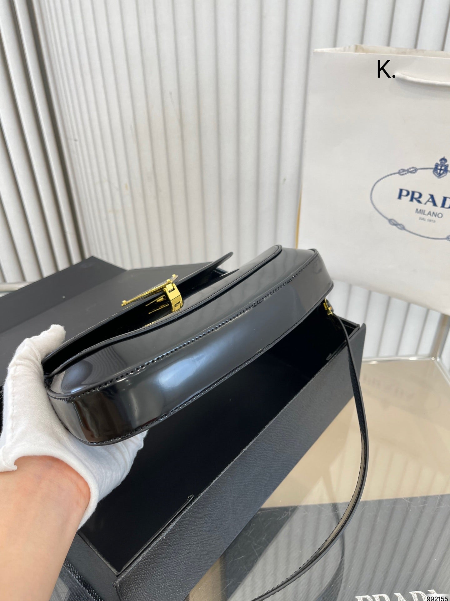 PRADA BAG-351