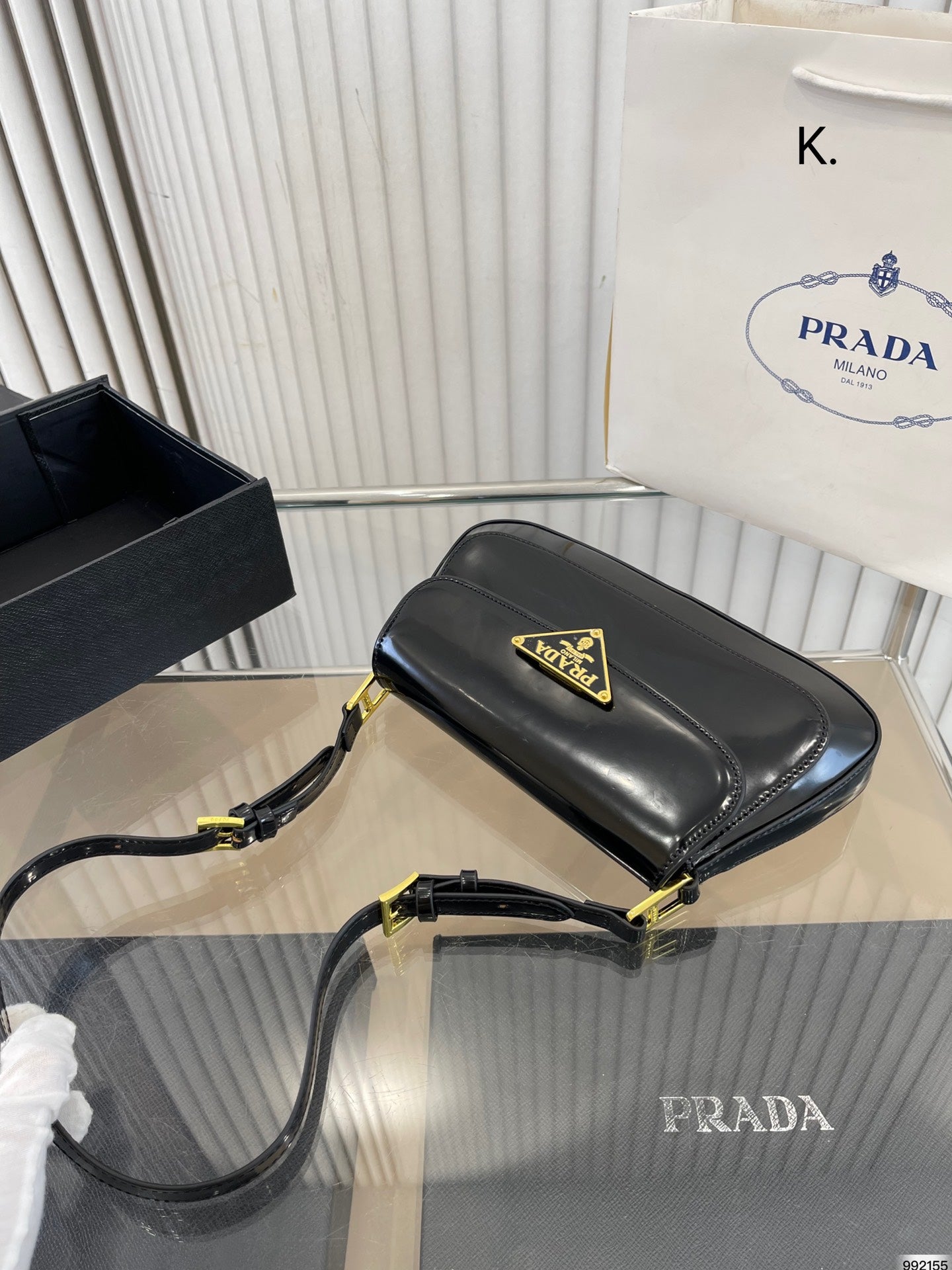 PRADA BAG-351