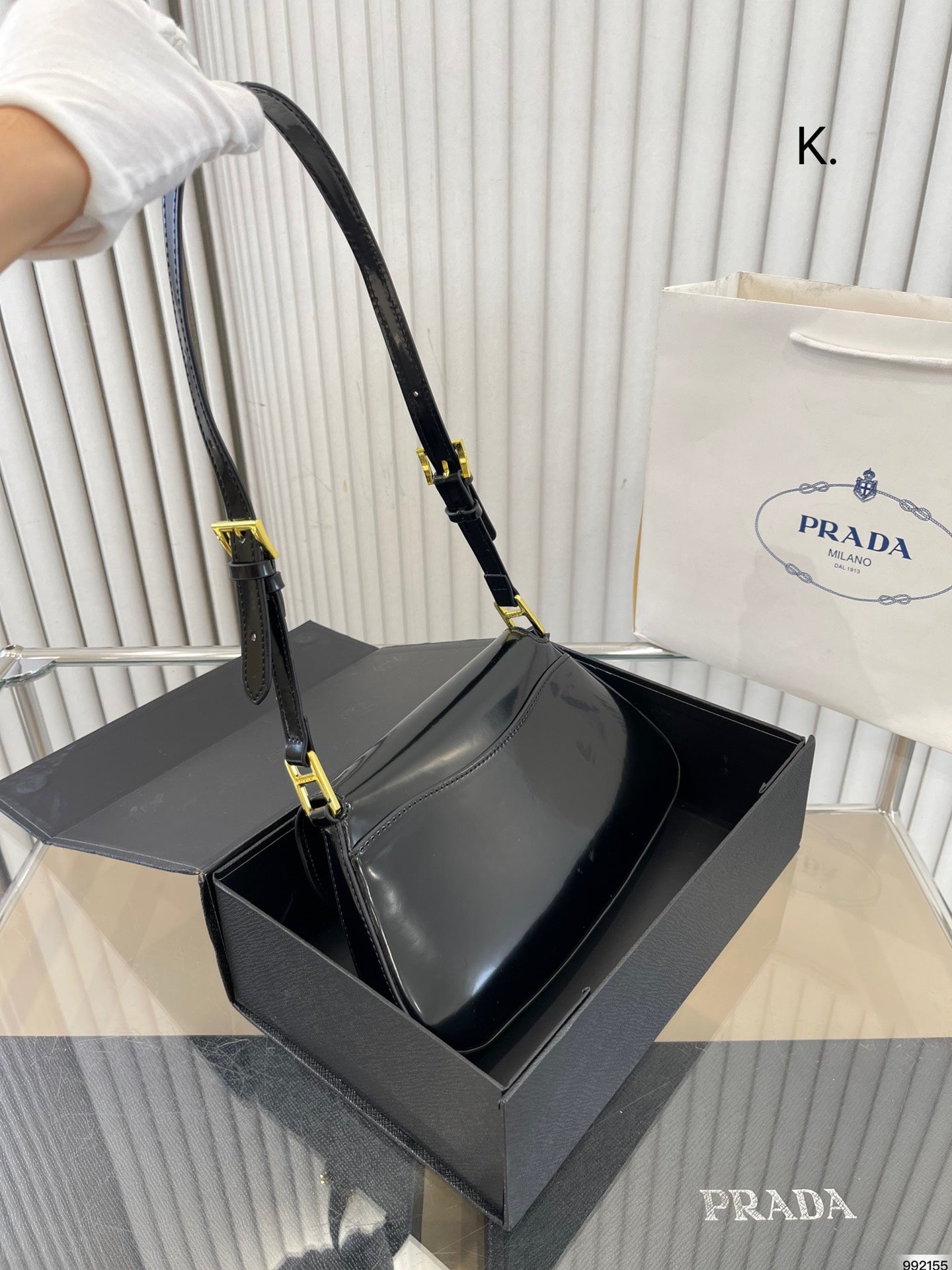 PRADA BAG-351