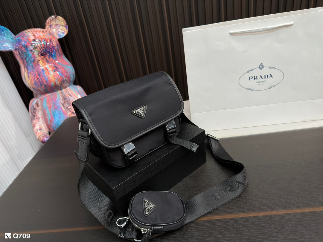PRADA BAG-352