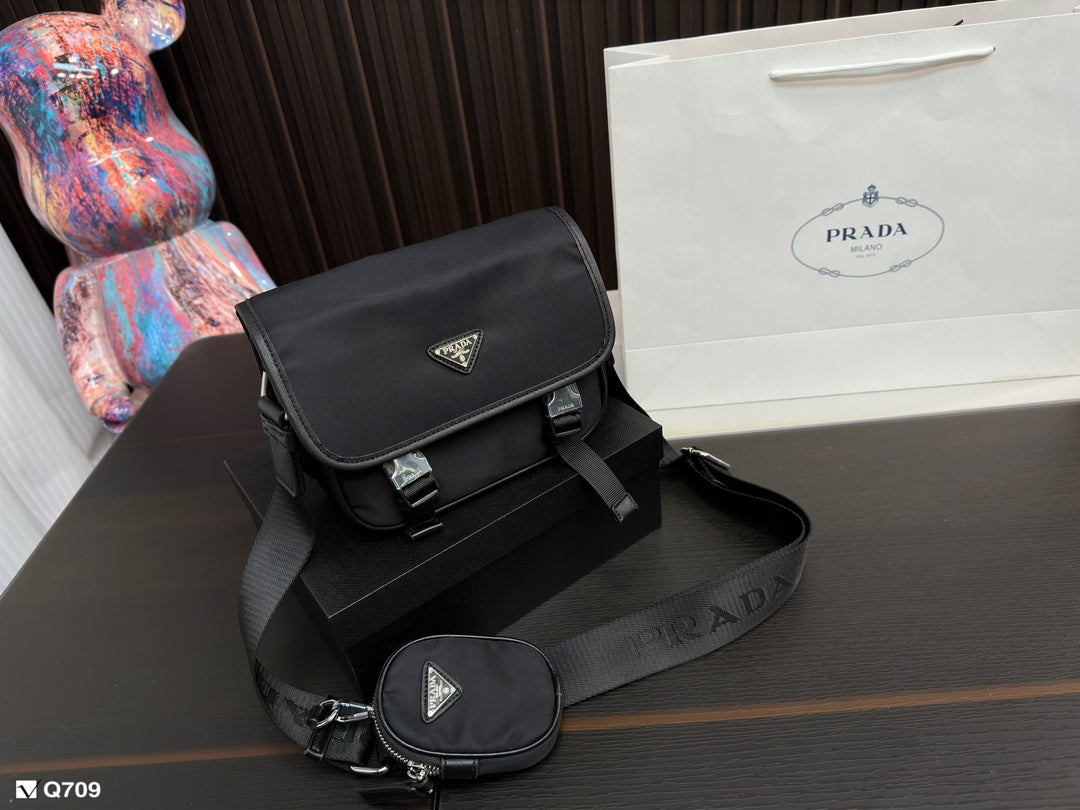 PRADA BAG-352