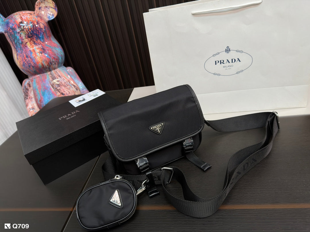 PRADA BAG-352