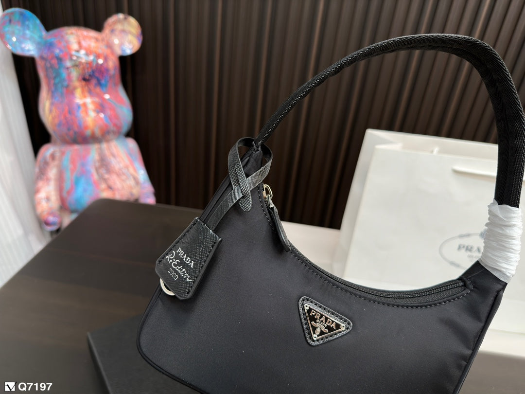 PRADA BAG-357