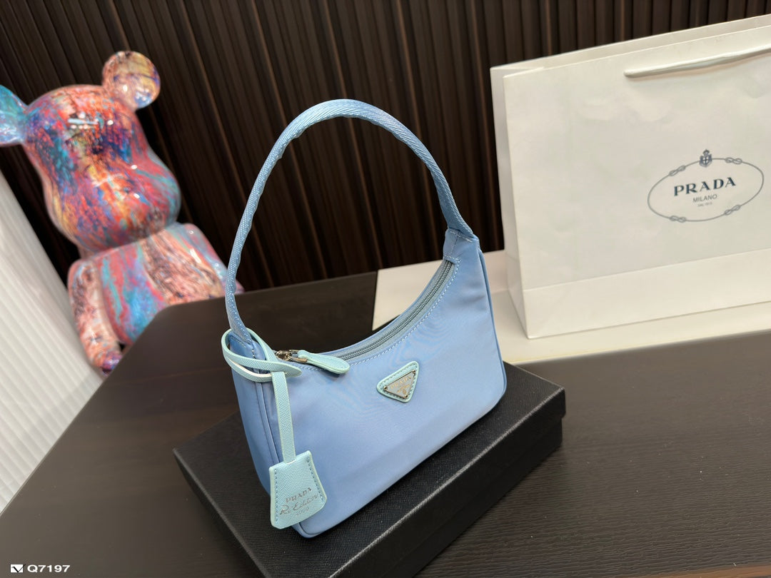 PRADA BAG-358
