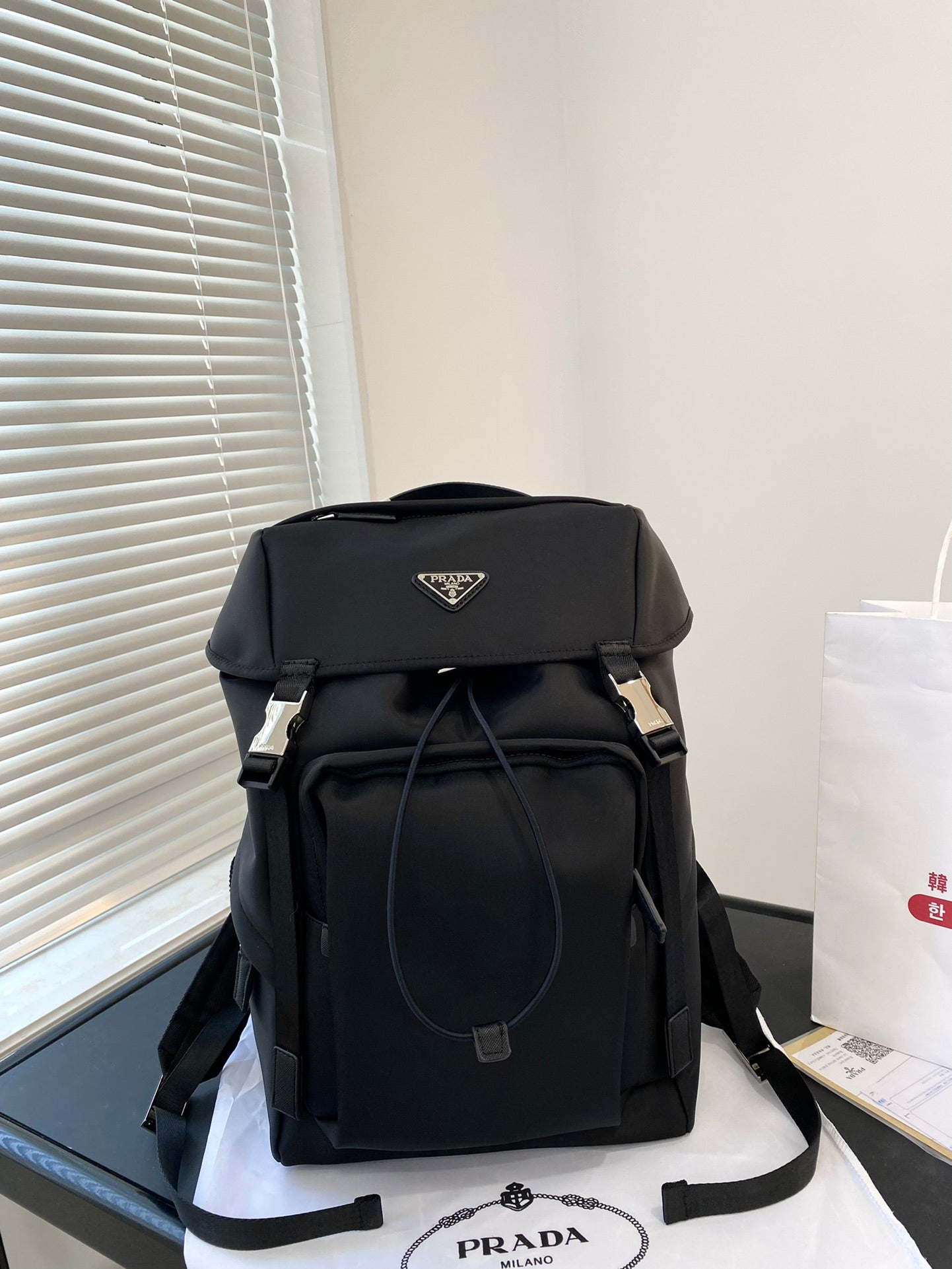 PRADA BAG-359