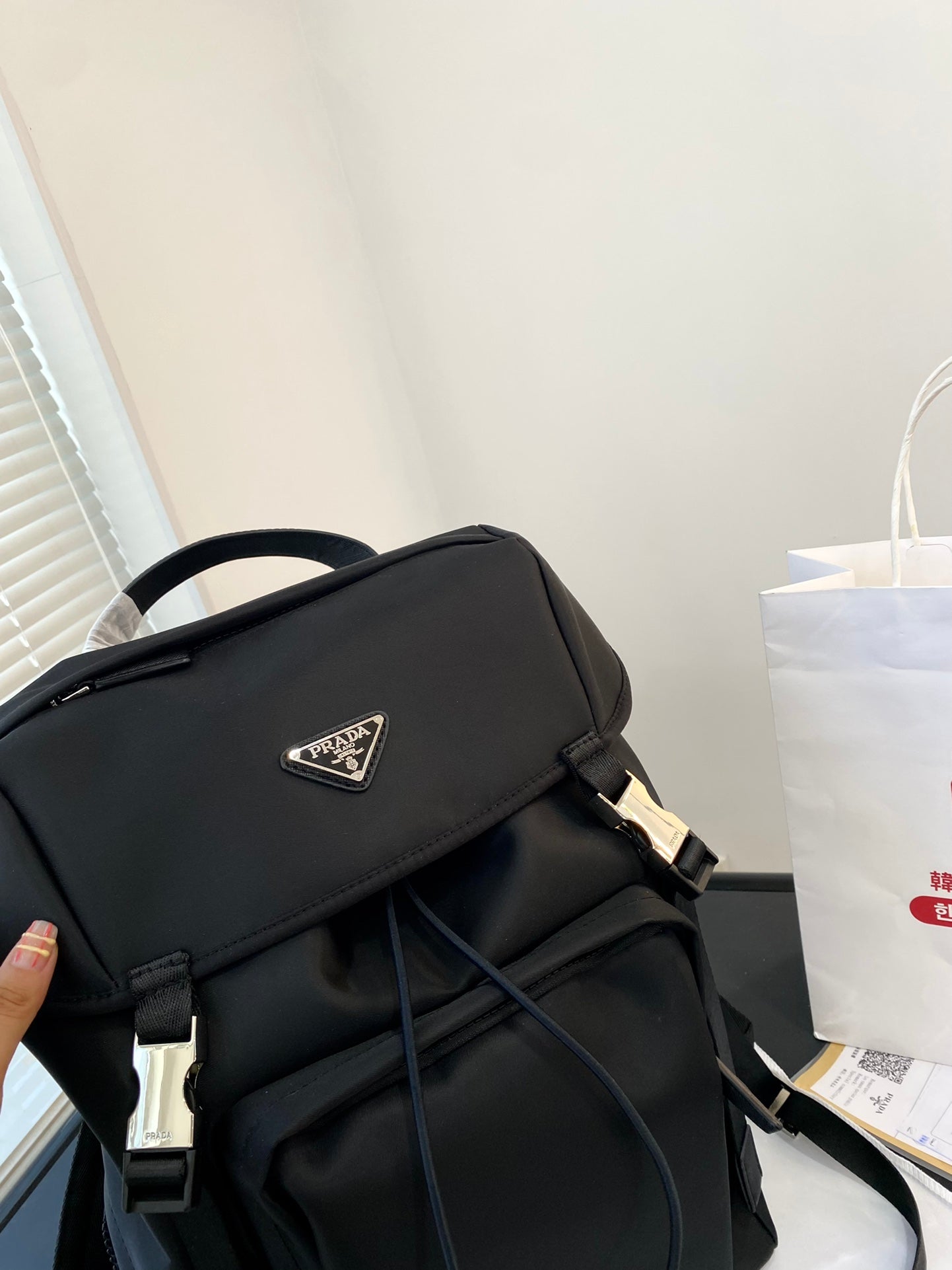 PRADA BAG-359