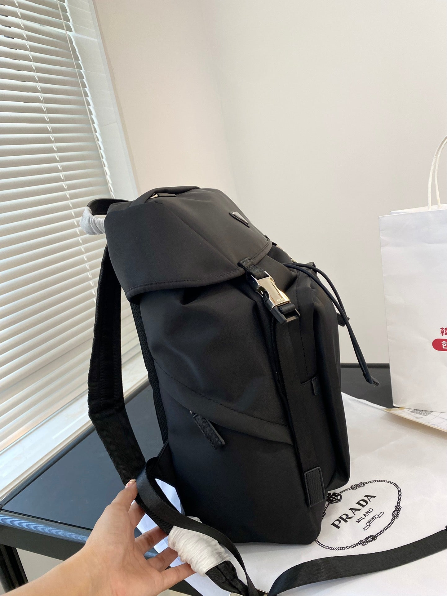 PRADA BAG-359