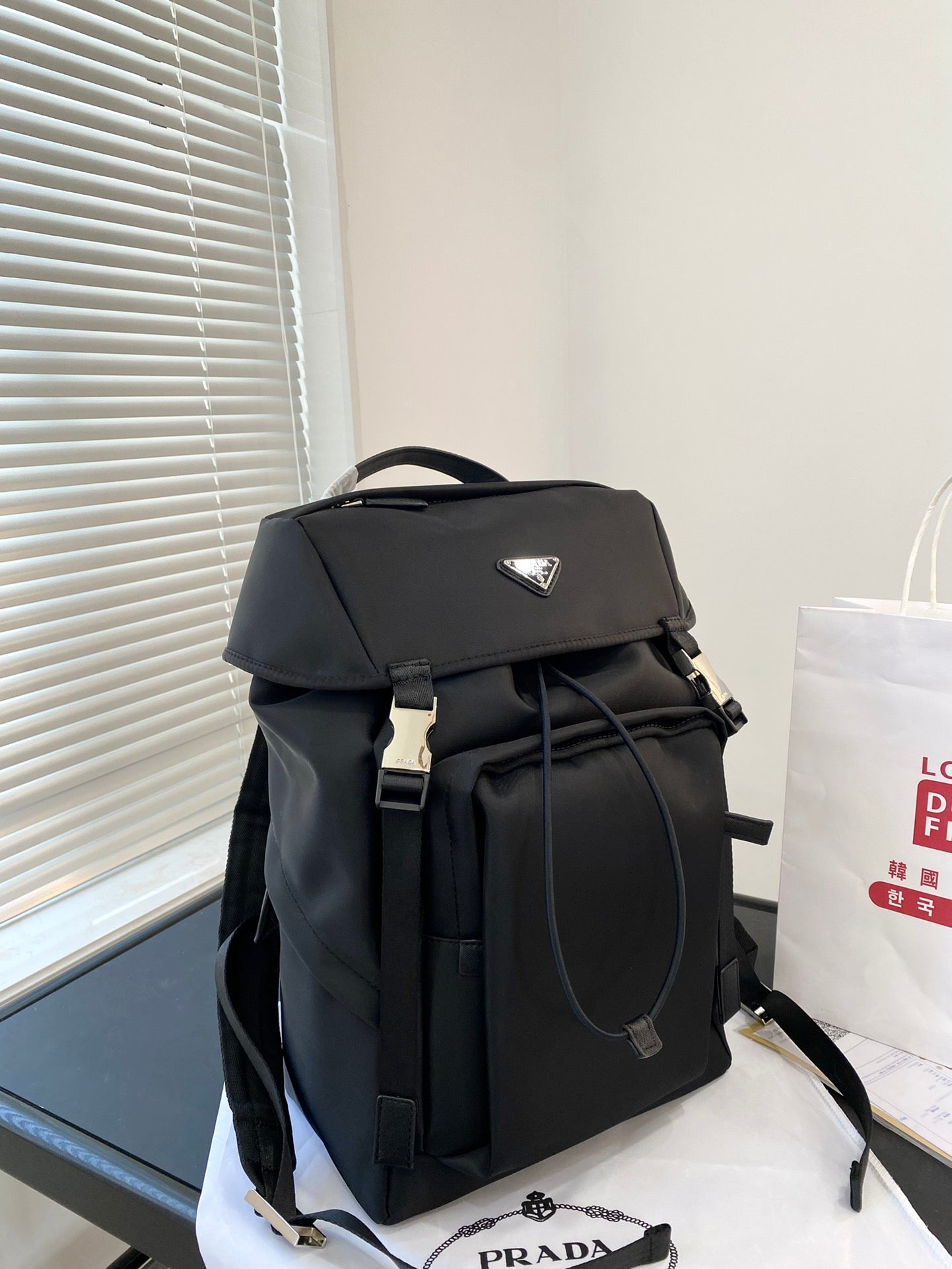 PRADA BAG-359