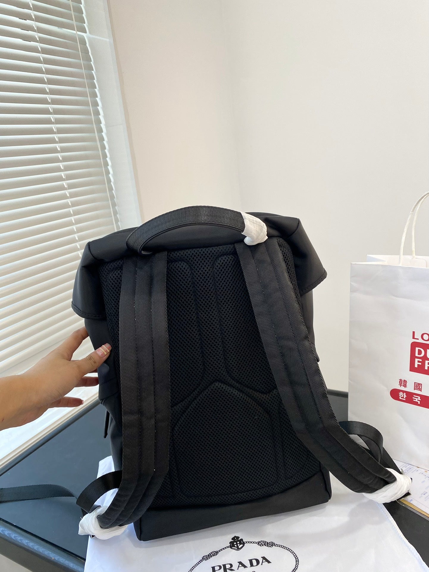 PRADA BAG-359