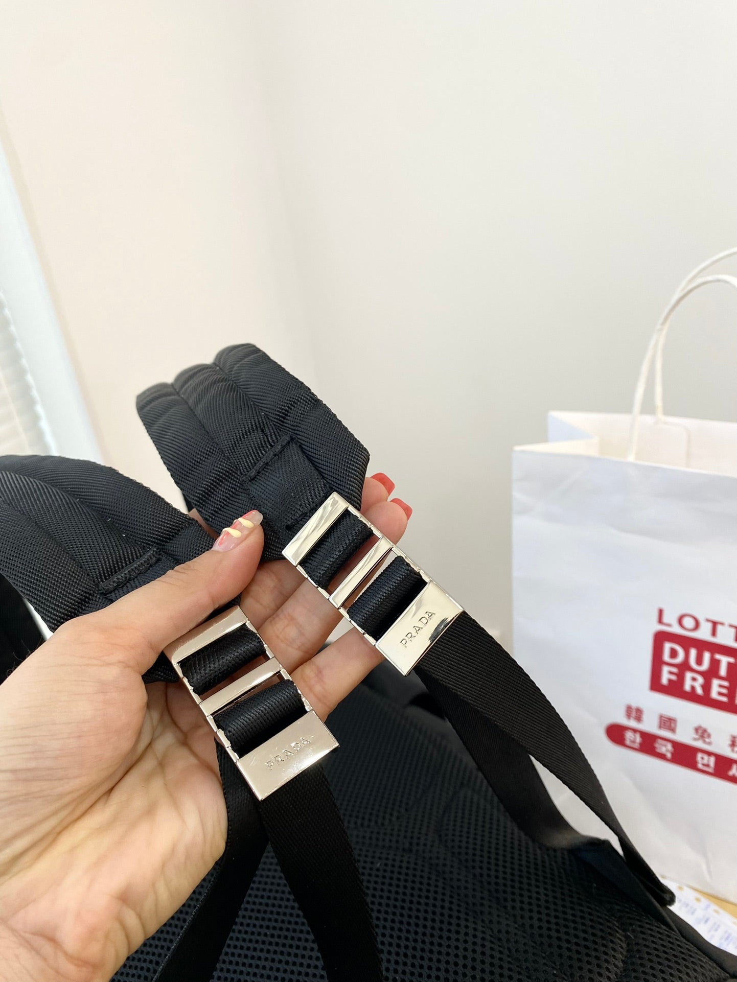 PRADA BAG-359