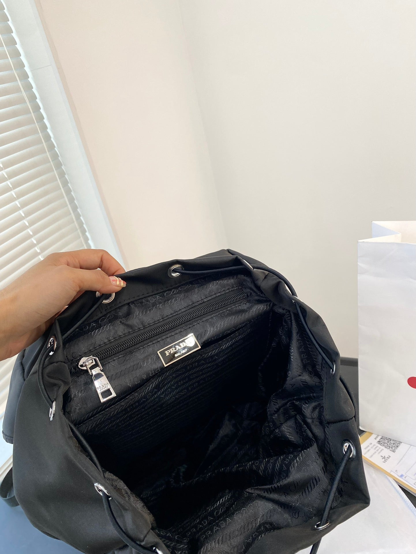PRADA BAG-359