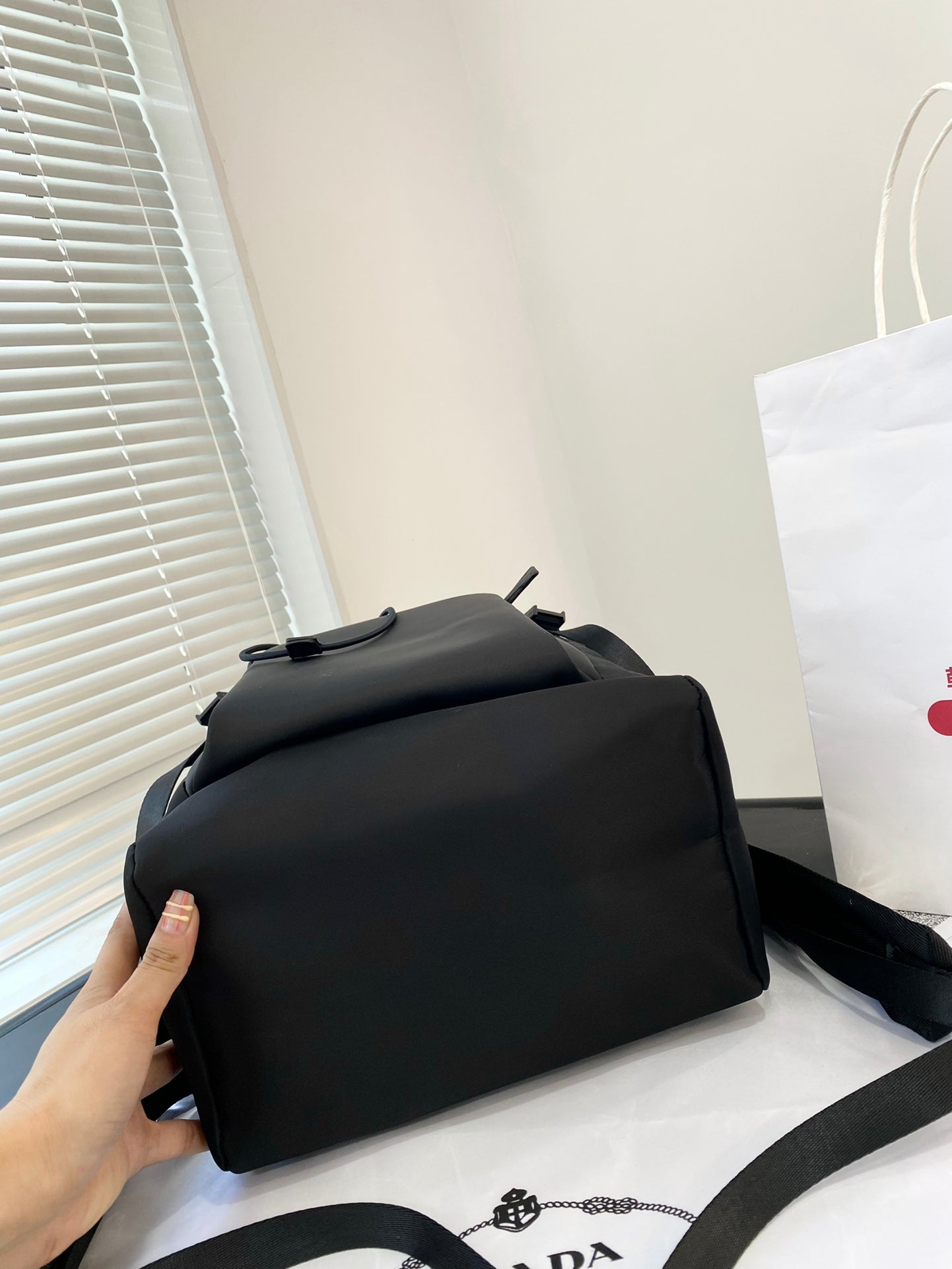 PRADA BAG-359