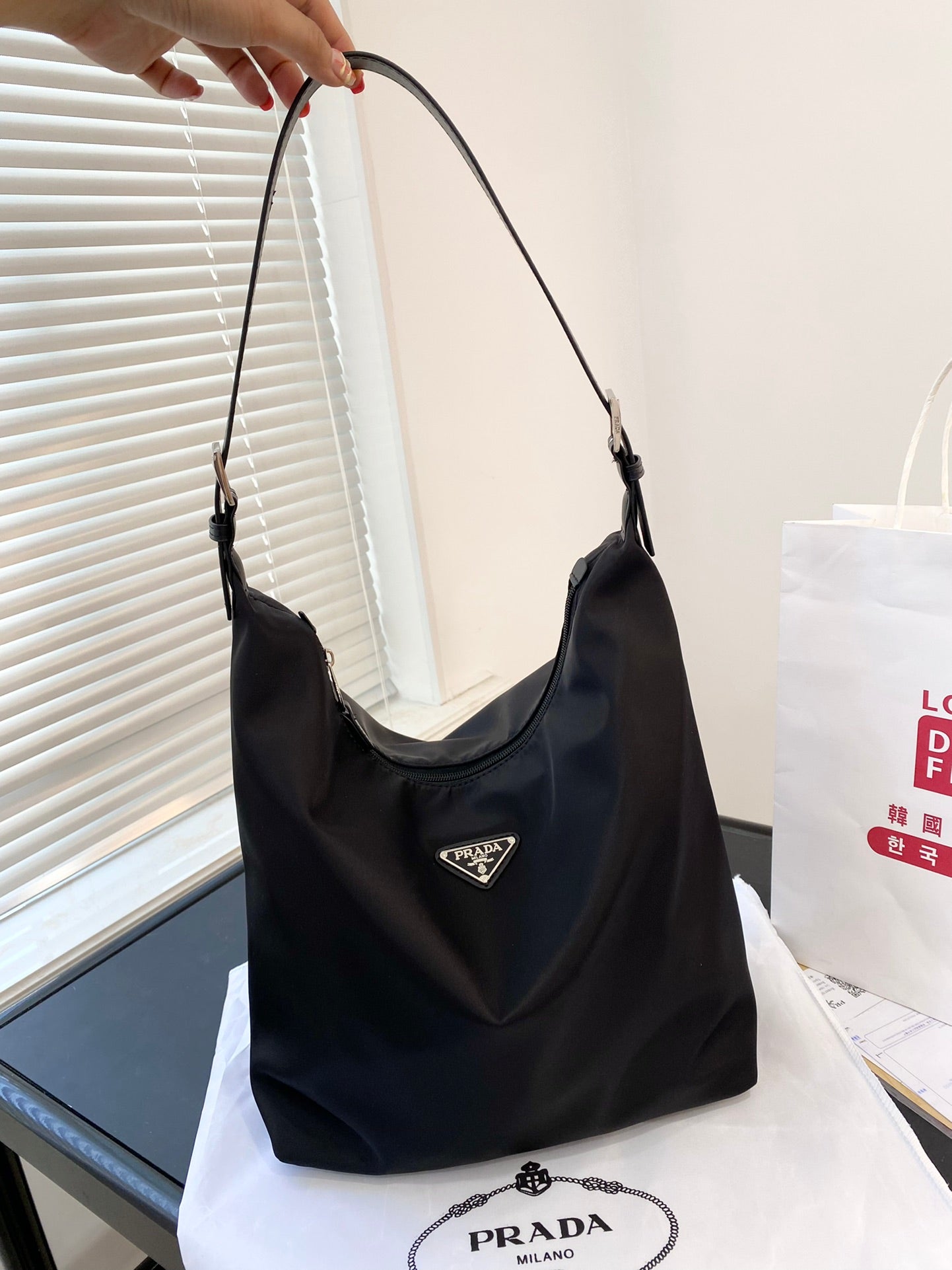 PRADA BAG-360