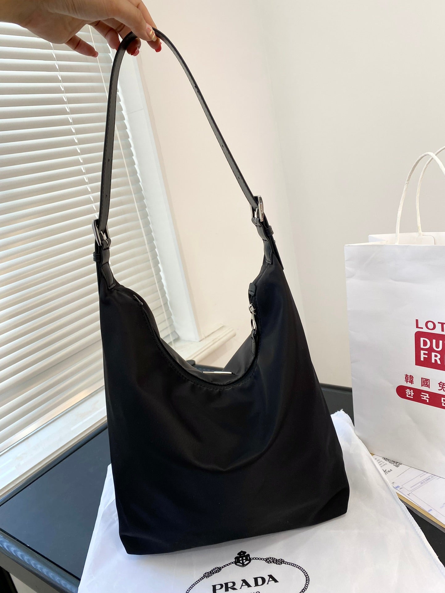 PRADA BAG-360